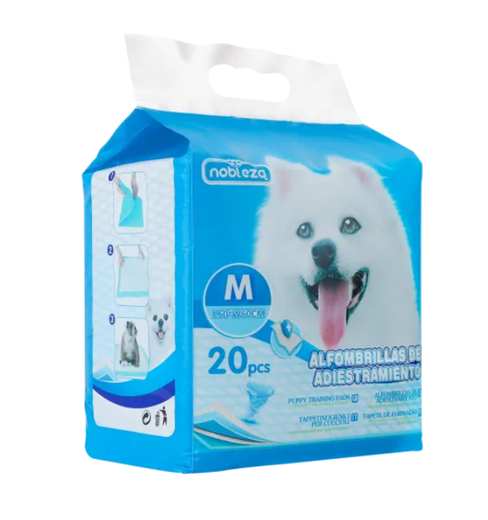 NOBLEZA Aporrofitikes Epidapedies Panes 60X60 (20TMX)